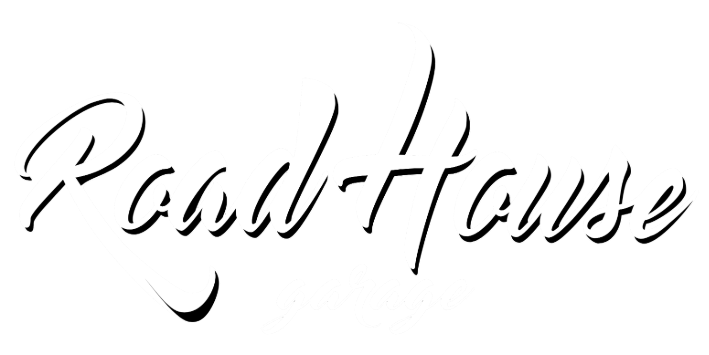 Road House Garage Distribuidor